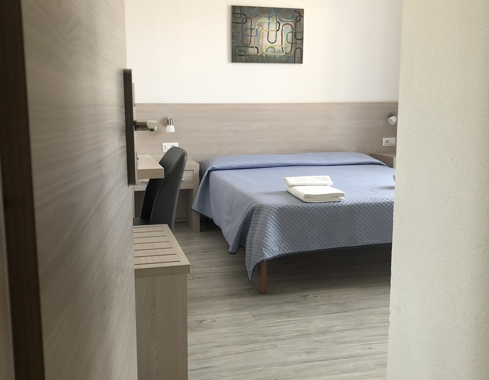 Affittacamere In Centro